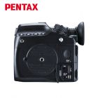 PENTAX/宾得中画幅专业数码单反相机645Z像素4800万
