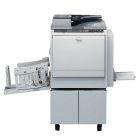 理光DD4450C数码印刷机