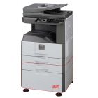 夏普（SHARP） SF-S262NV/S312NV数码复合机多功能一体机 打印复印彩色扫描 
