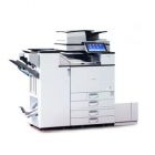 理光 黑白A3A4大型打印复印扫描一体机 3055SP 