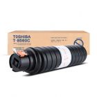 东芝（TOSHIBA）T-8560C原装碳粉（墨粉）(适用机型：e556/656/756/856/e557/657/757/857)