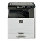 夏普（SHARP） DX-2008UC+DE12+RP18彩色复印机A3激光打印机多功能一体机 