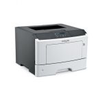 利盟（Lexmark） MS312dn A4黑白激光打印机
