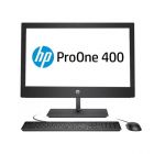 惠普（HP） ProOne 400 G4 AiO 20英寸一体机电脑家用办公电脑