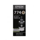 爱普生（EPSON）T7741黑色原装连供墨水 （适用 M101 M201机型）
