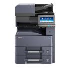 京瓷复印机 TASKalfa3011i a3黑白复印机 双面打印复印一体机 