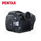 PENTAX/宾得中画幅专业数码单反相机645Z像素4800万