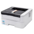 富士施乐（FUJI XEROX） P268b 施乐A4黑白激光打印机办公家用打印机
