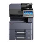 京瓷复印机 3011i（全配） a3黑白复印机 双面打印复印一体机 网络打印 