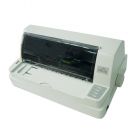 富士通（Fujitsu）DPK710H 针式打印机  82列