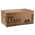 联想（Lenovo） LT333原装黑色墨粉 / LT333H高容黑墨粉（适用LJ3303DN LJ3803DN打印机）